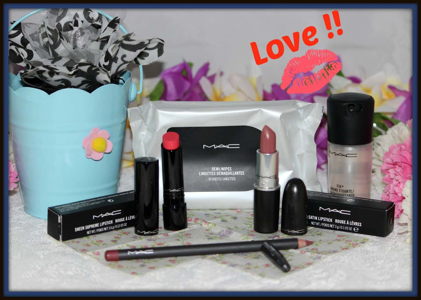 ... and Beauty's MAC Cosmetics Collection is Growing!! | Beth and Beauty